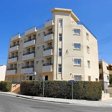 Denis * Nicosia