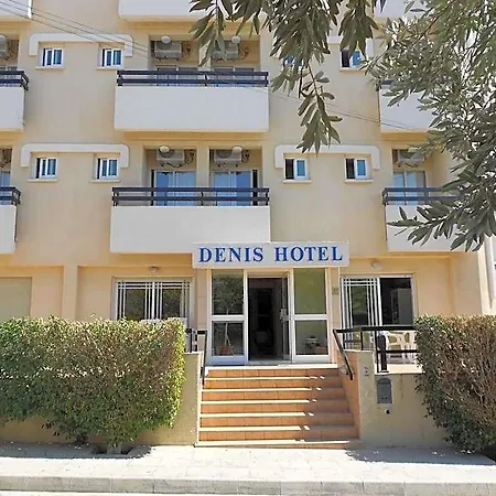 Ξενοδοχείο Denis