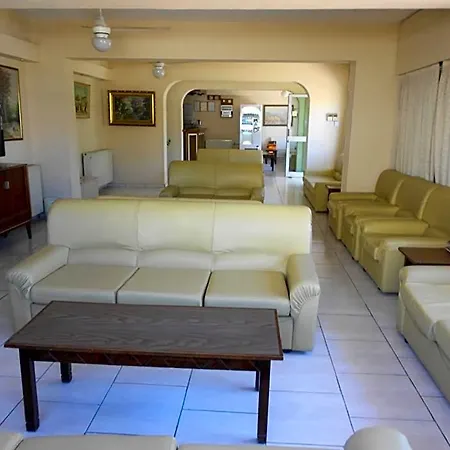 Denis Hotel Nicosia