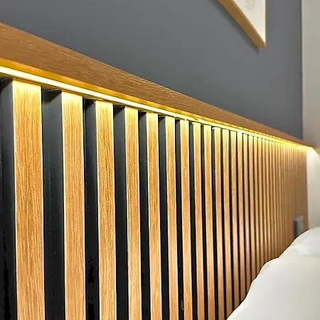 Ξενοδοχείο Denis