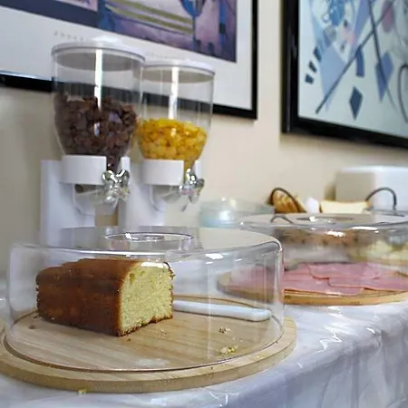 Hotel Denis Nicosia